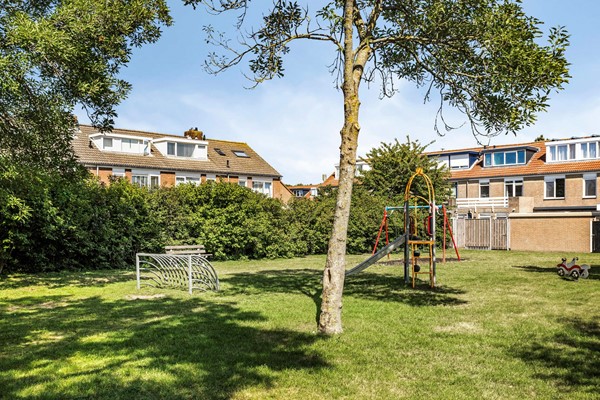 Medium property photo - Bries 17, 2201 WK Noordwijk
